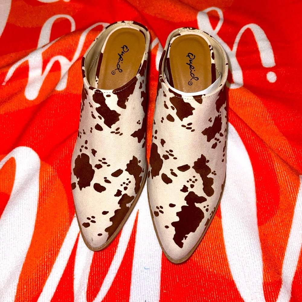 Women’s shoes